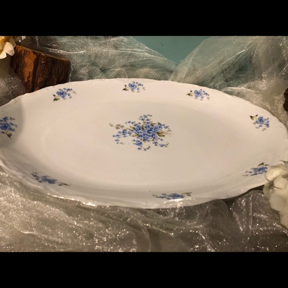 Czechoslovakia Fine China - Picture 3 of 8